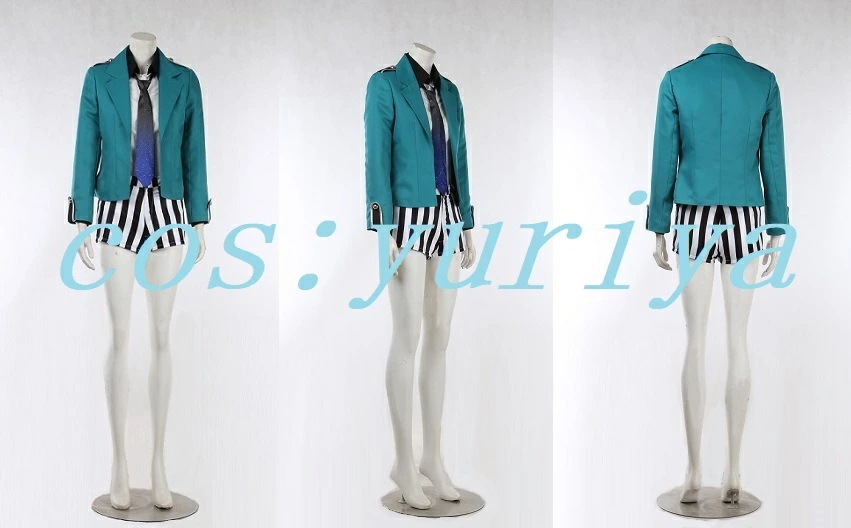 美少年探偵団 足利飆太 (あしかがひょうた)コスプレ衣装