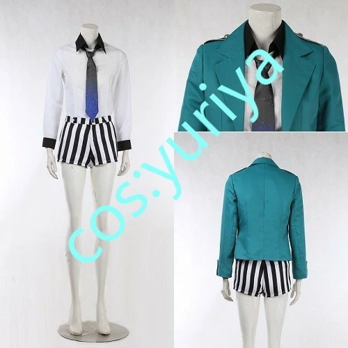 美少年探偵団 足利飆太 (あしかがひょうた)コスプレ衣装