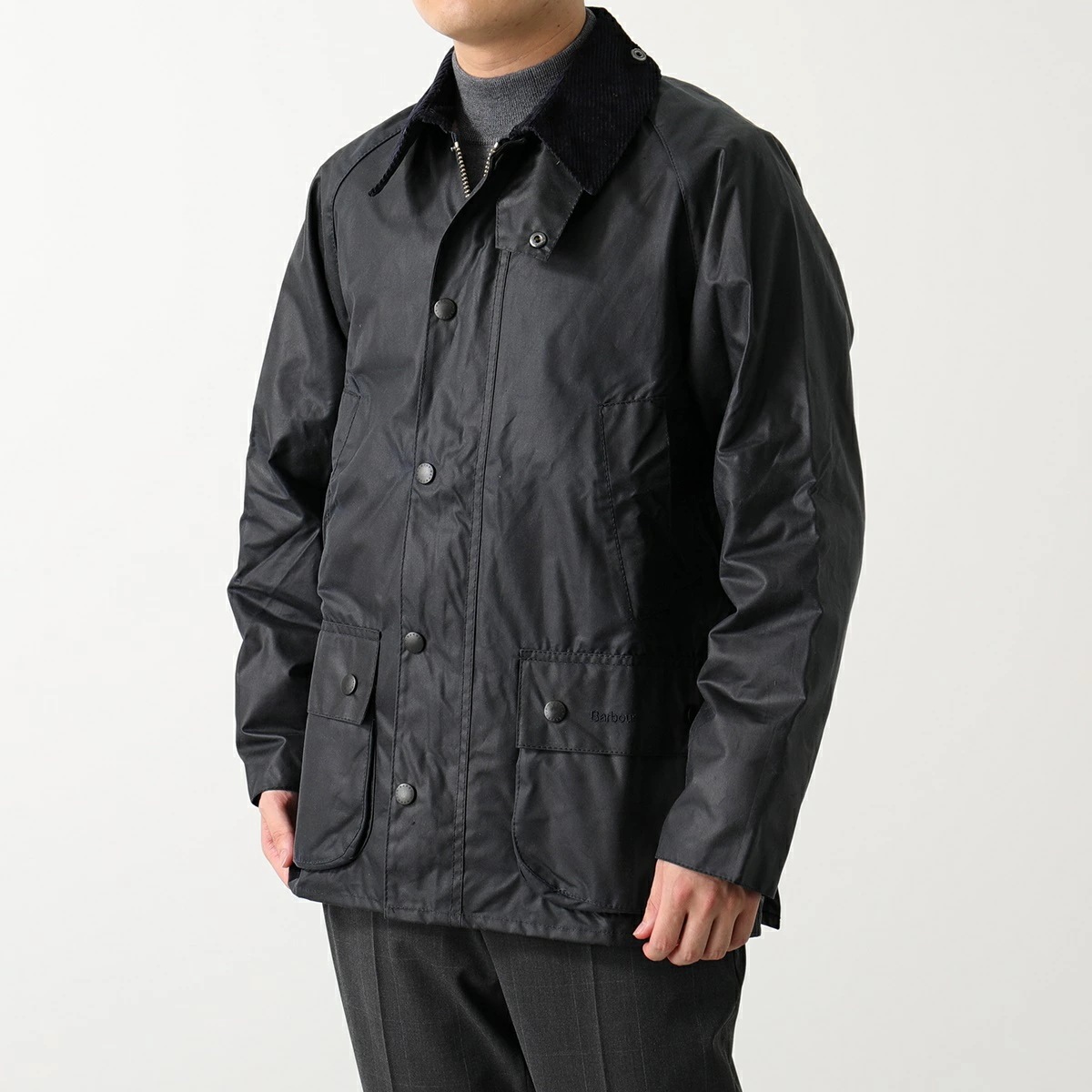 Barbour バブアー ワックスジャケット MWX0018 BEDALE ビデイル メンズ オイルドコットン ワックス加工 ダブルジップ カラー5色 Barbour バブアー ワックスジャケット MWX0018 BEDALE ビデイル メンズ オイルドコットン ワックス加工 ダブルジップ カラー5色