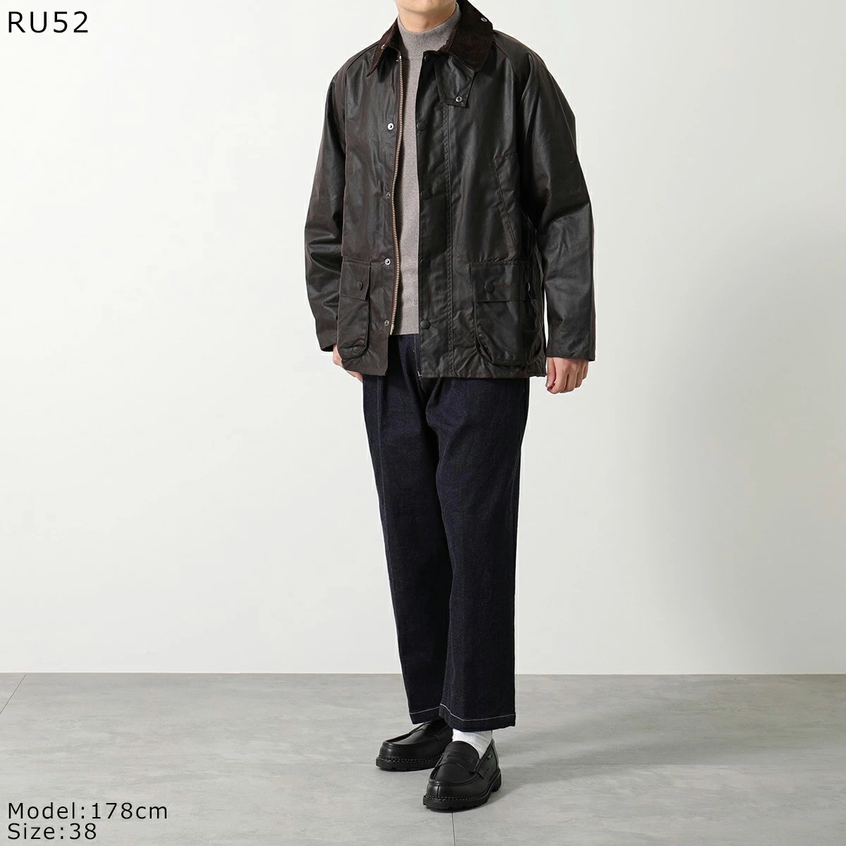 Barbour バブアー ワックスジャケット MWX0018 BEDALE ビデイル メンズ オイルドコットン ワックス加工 ダブルジップ カラー5色 Barbour バブアー ワックスジャケット MWX0018 BEDALE ビデイル メンズ オイルドコットン ワックス加工 ダブルジップ カラー5色