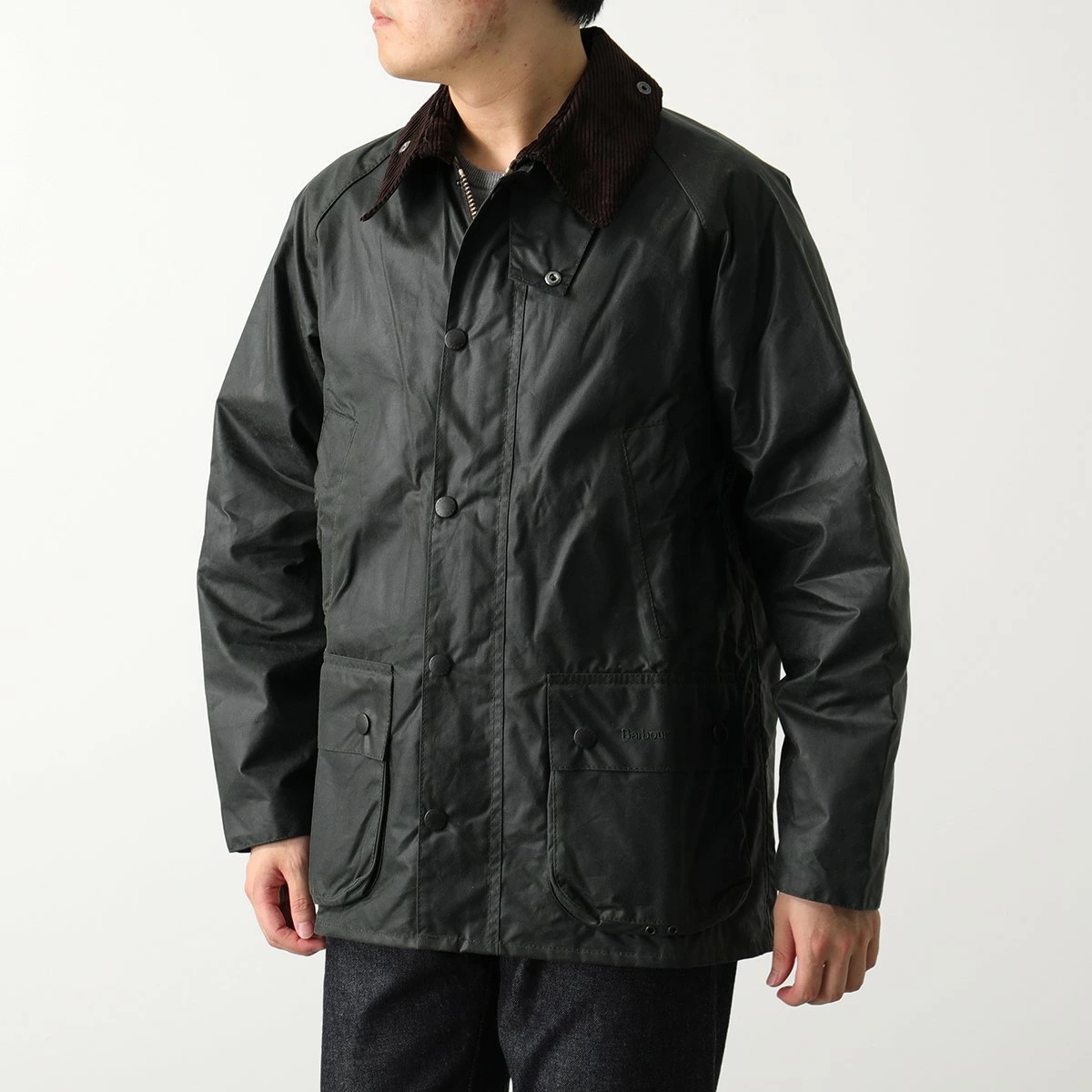 Barbour バブアー ワックスジャケット MWX0018 BEDALE ビデイル メンズ オイルドコットン ワックス加工 ダブルジップ カラー5色 Barbour バブアー ワックスジャケット MWX0018 BEDALE ビデイル メンズ オイルドコットン ワックス加工 ダブルジップ カラー5色