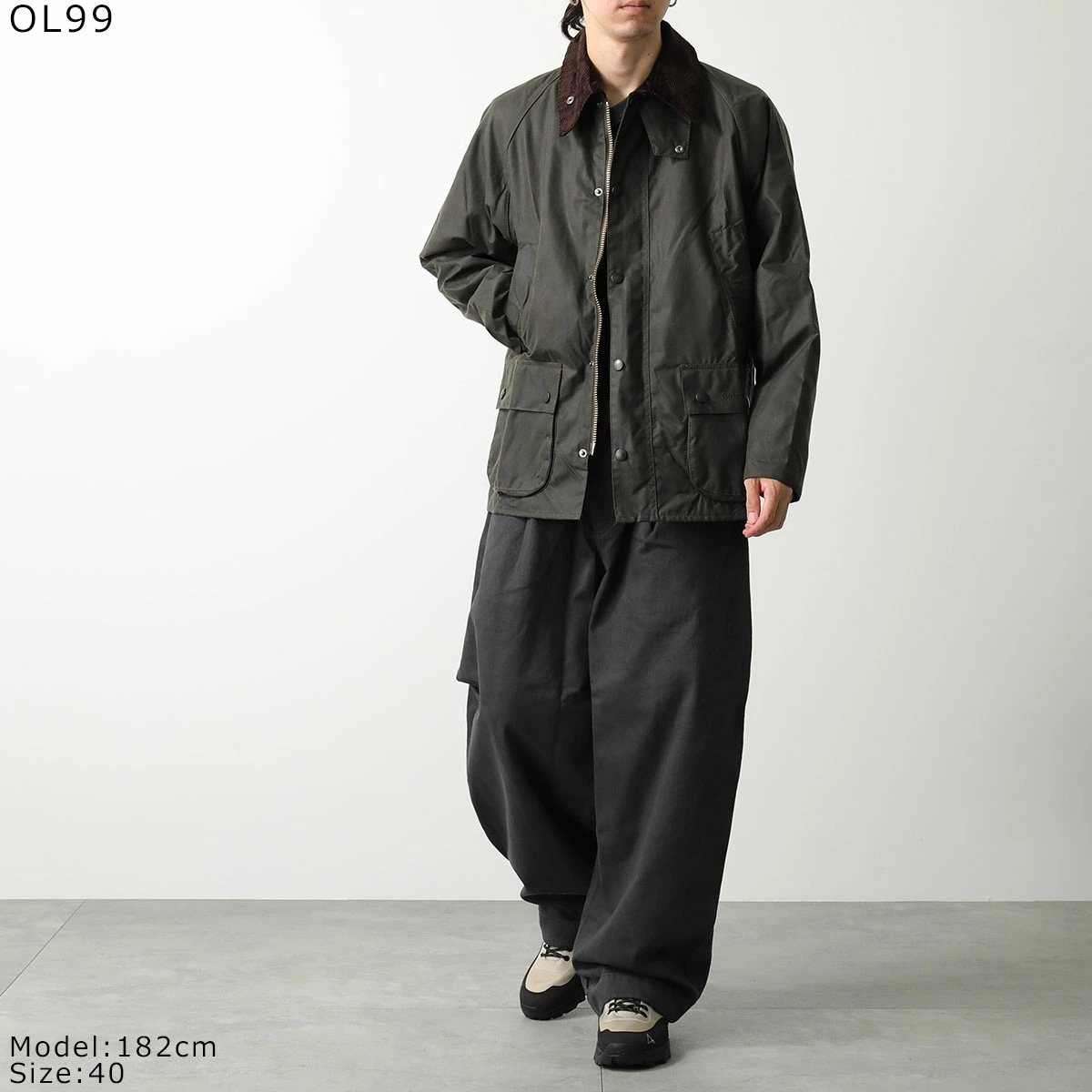 Barbour バブアー ワックスジャケット MWX0018 BEDALE ビデイル メンズ オイルドコットン ワックス加工 ダブルジップ カラー5色 Barbour バブアー ワックスジャケット MWX0018 BEDALE ビデイル メンズ オイルドコットン ワックス加工 ダブルジップ カラー5色