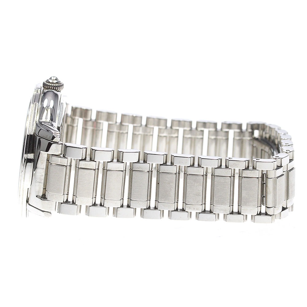 タバー Tabbah パーソナル デイト 自動巻き メンズ _834442【中古】 タバー Tabbah パーソナル デイト 自動巻き メンズ _834442【中古】