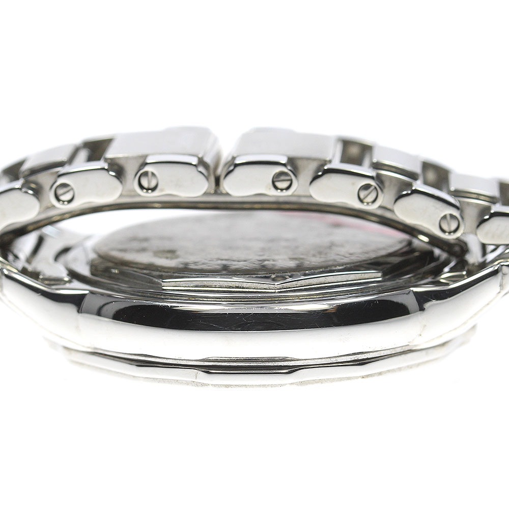 タバー Tabbah パーソナル デイト 自動巻き メンズ _834442【中古】 タバー Tabbah パーソナル デイト 自動巻き メンズ _834442【中古】