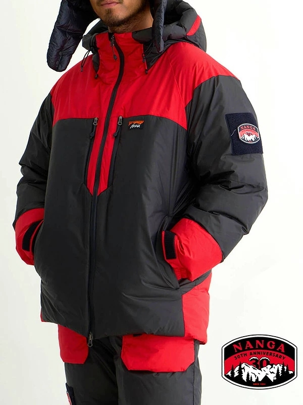 NANGA 30th ナンガ ダウン ジャケット オーロラ テックス コンビ ダウンジャケット 30周年 記念 ダウン 軽量 AURORA TEX COMBI DOWN JACKET 86 NANGA 30th ナンガ ダウン ジャケット オーロラ テックス コンビ ダウンジャケット 30周年 記念 ダウン 軽量 AURORA TEX COMBI DOWN JACKET 86