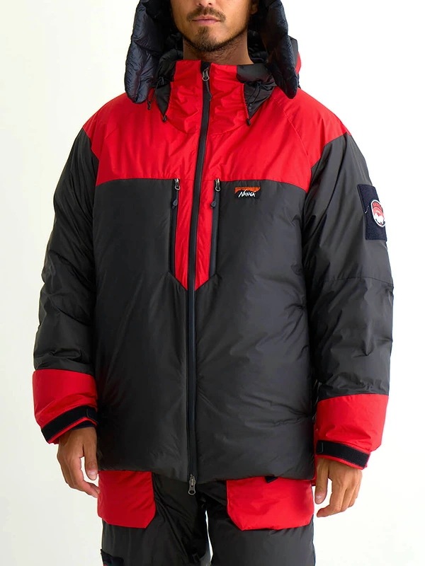 NANGA 30th ナンガ ダウン ジャケット オーロラ テックス コンビ ダウンジャケット 30周年 記念 ダウン 軽量 AURORA TEX COMBI DOWN JACKET 86 NANGA 30th ナンガ ダウン ジャケット オーロラ テックス コンビ ダウンジャケット 30周年 記念 ダウン 軽量 AURORA TEX COMBI DOWN JACKET 86