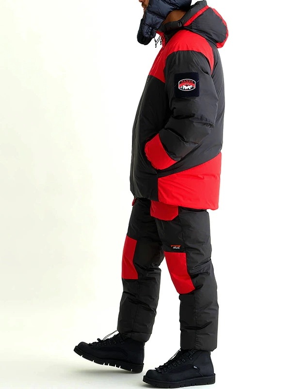 NANGA 30th ナンガ ダウン ジャケット オーロラ テックス コンビ ダウンジャケット 30周年 記念 ダウン 軽量 AURORA TEX COMBI DOWN JACKET 86 NANGA 30th ナンガ ダウン ジャケット オーロラ テックス コンビ ダウンジャケット 30周年 記念 ダウン 軽量 AURORA TEX COMBI DOWN JACKET 86