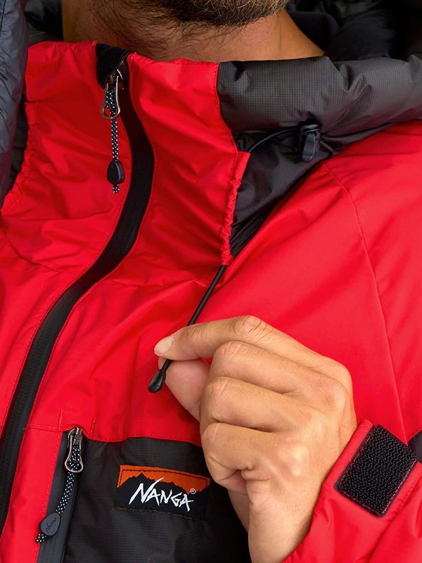NANGA 30th ナンガ ダウン ジャケット オーロラ テックス コンビ ダウンジャケット 30周年 記念 ダウン 軽量 AURORA TEX COMBI DOWN JACKET 86 NANGA 30th ナンガ ダウン ジャケット オーロラ テックス コンビ ダウンジャケット 30周年 記念 ダウン 軽量 AURORA TEX COMBI DOWN JACKET 86