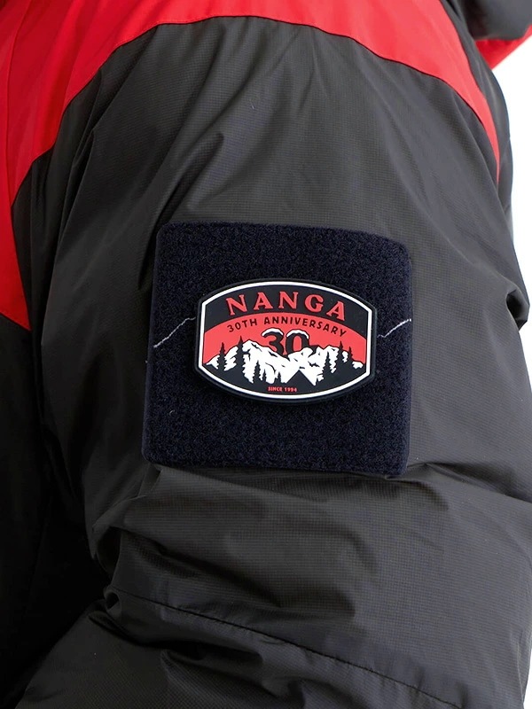 NANGA 30th ナンガ ダウン ジャケット オーロラ テックス コンビ ダウンジャケット 30周年 記念 ダウン 軽量 AURORA TEX COMBI DOWN JACKET 86 NANGA 30th ナンガ ダウン ジャケット オーロラ テックス コンビ ダウンジャケット 30周年 記念 ダウン 軽量 AURORA TEX COMBI DOWN JACKET 86