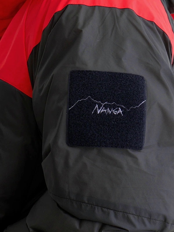 NANGA 30th ナンガ ダウン ジャケット オーロラ テックス コンビ ダウンジャケット 30周年 記念 ダウン 軽量 AURORA TEX COMBI DOWN JACKET 86 NANGA 30th ナンガ ダウン ジャケット オーロラ テックス コンビ ダウンジャケット 30周年 記念 ダウン 軽量 AURORA TEX COMBI DOWN JACKET 86