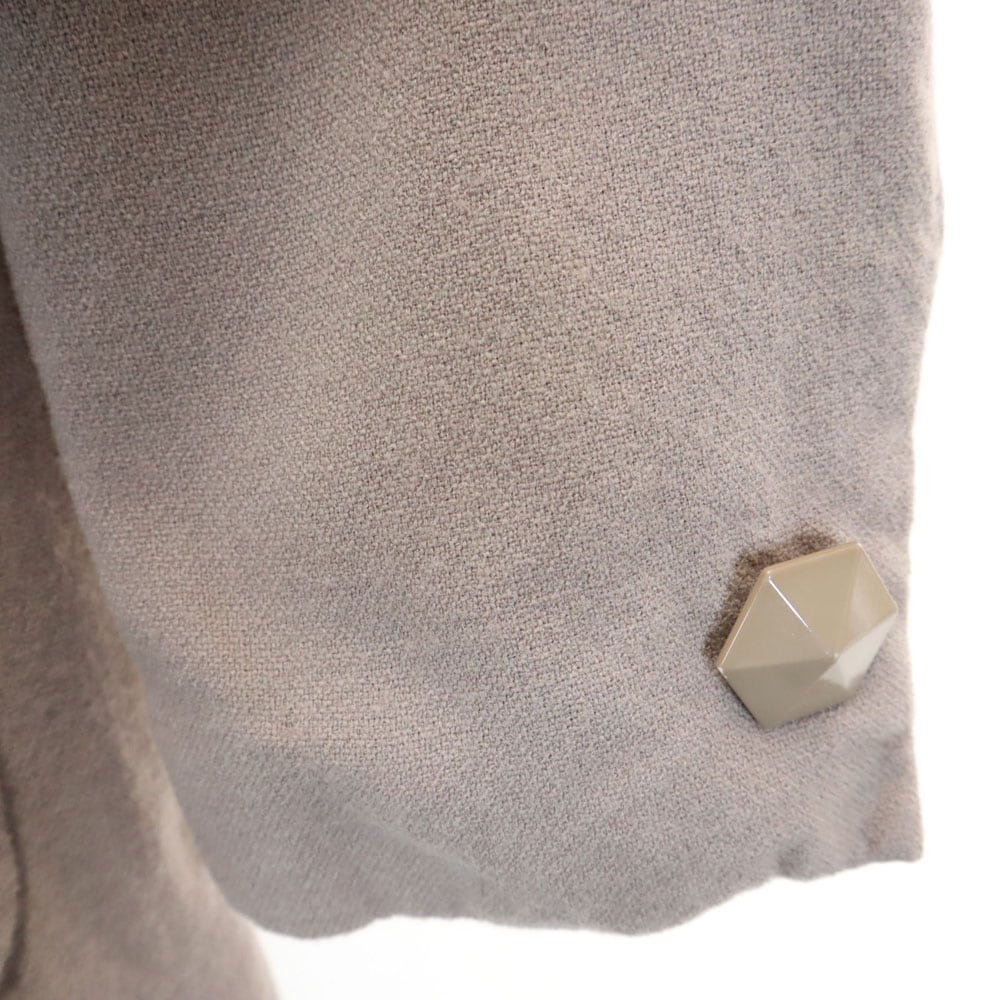 グラマー ウール スカートスーツ 上下セットアップ 13 ベージュ系 GLAMORUR レディース グラマー ウール スカートスーツ 上下セットアップ 13 ベージュ系 GLAMORUR レディース