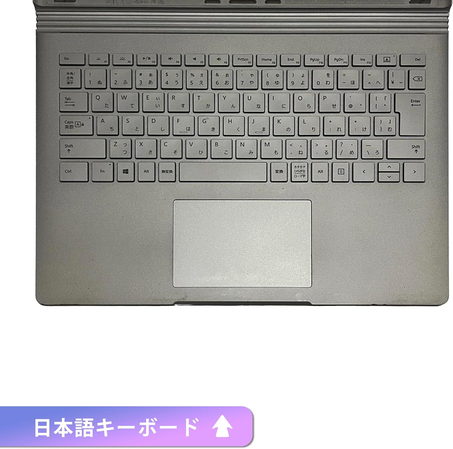 ノートパソコン win11 Surface Book 1 Core i5-6世代 カメラ内蔵 タッチパネル 2in1 メモリ8GB, SSD256GB【超軽量13.5インチoffice 2021】