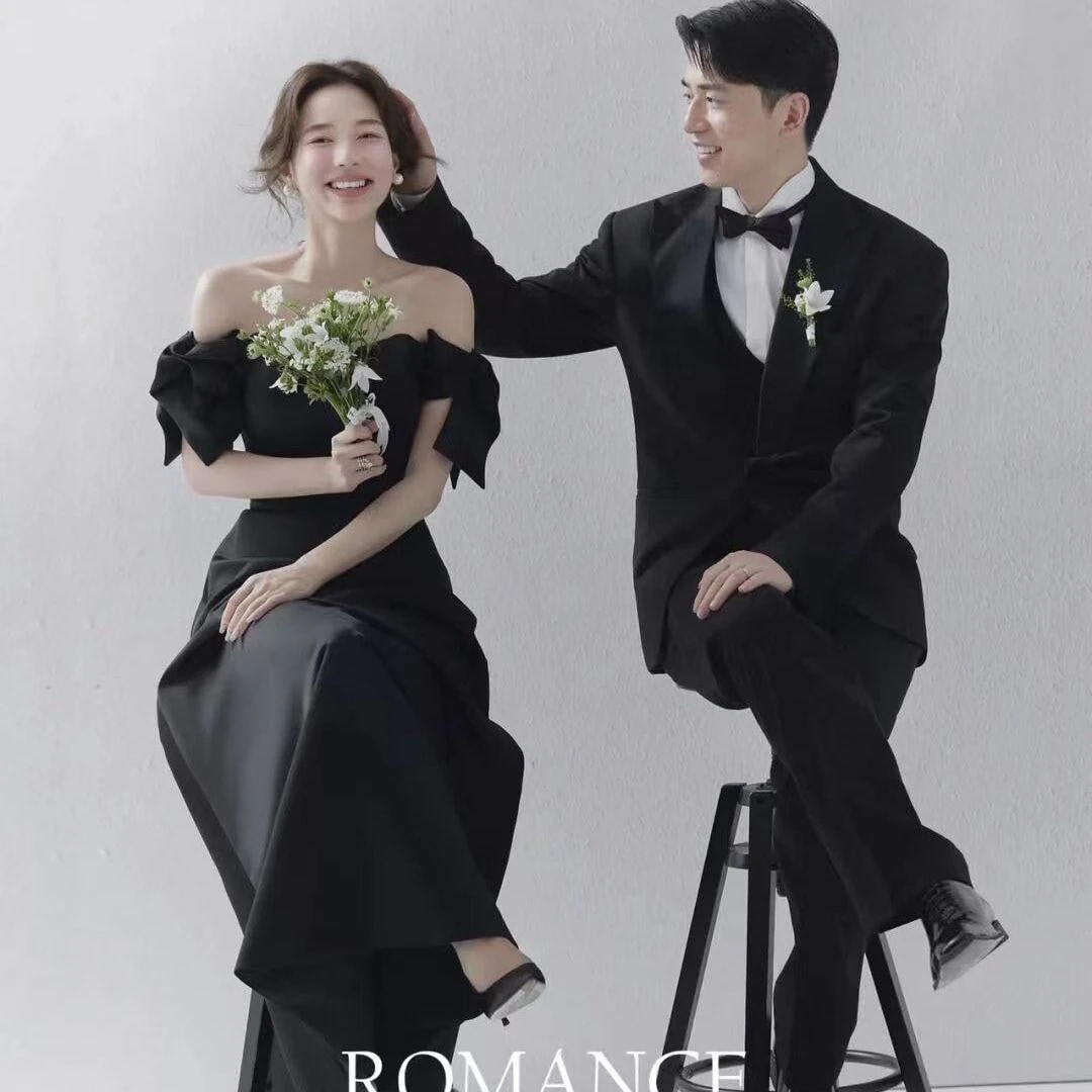 パーティードレス2024新商品 結婚式ワンピース ウェディングドレス 花嫁ロングドレス 成人式 演奏会 発表会 卒業式 ドレスワンピース ロングドレス ブラック ドレス パーティードレス2024新商品 結婚式ワンピース ウェディングドレス 花嫁ロングドレス 成人式 演奏会 発表会 卒業式 ドレスワンピース ロングドレス ブラック ドレス