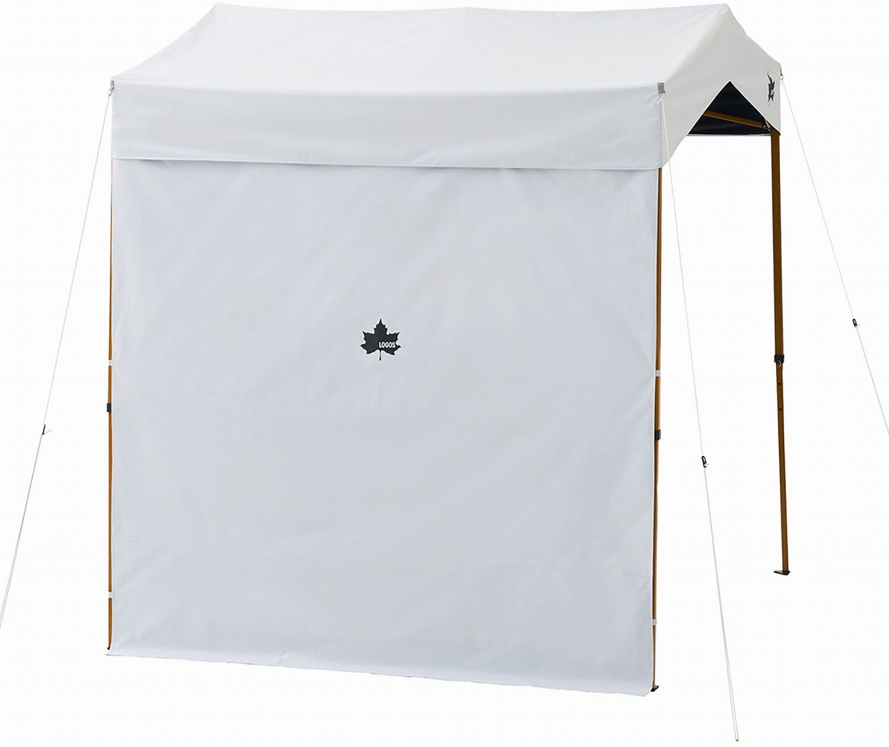 ロゴス No.71206004 切妻 Qセットタープ用ソーラーブロック サイドウォール(ベージュ) LGS71206004 ロゴス No.71206004 切妻 Qセットタープ用ソーラーブロック サイドウォール(ベージュ) LGS71206004