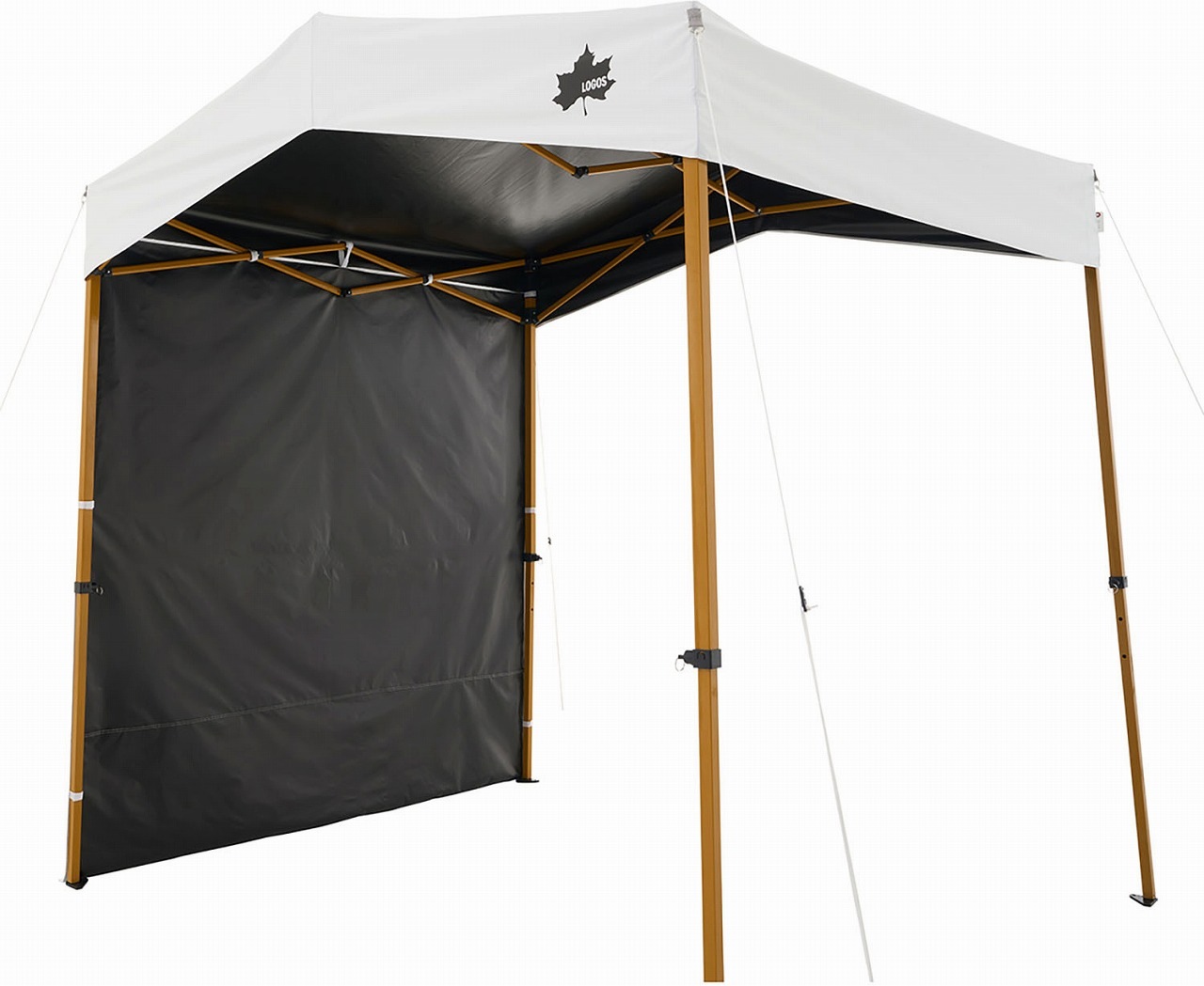 ロゴス No.71206004 切妻 Qセットタープ用ソーラーブロック サイドウォール(ベージュ) LGS71206004 ロゴス No.71206004 切妻 Qセットタープ用ソーラーブロック サイドウォール(ベージュ) LGS71206004