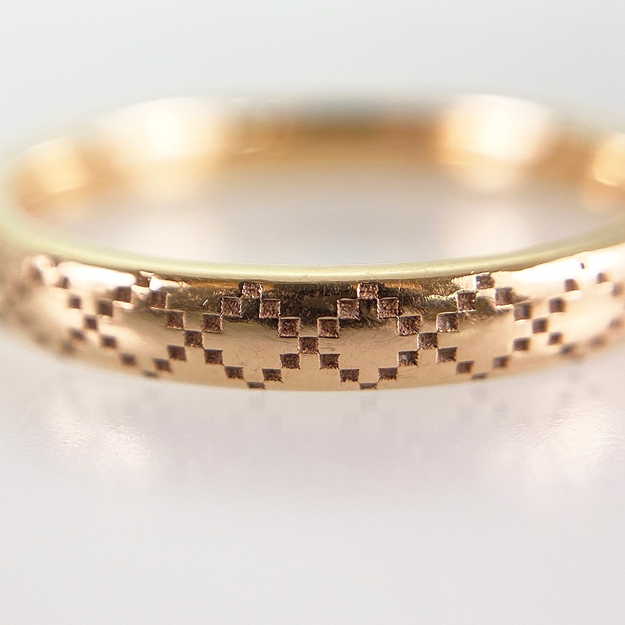 ディアマン ティッシマ 8.5号(48-49) リング sss【中古】 ディアマン ティッシマ 8.5号(48-49) リング sss【中古】