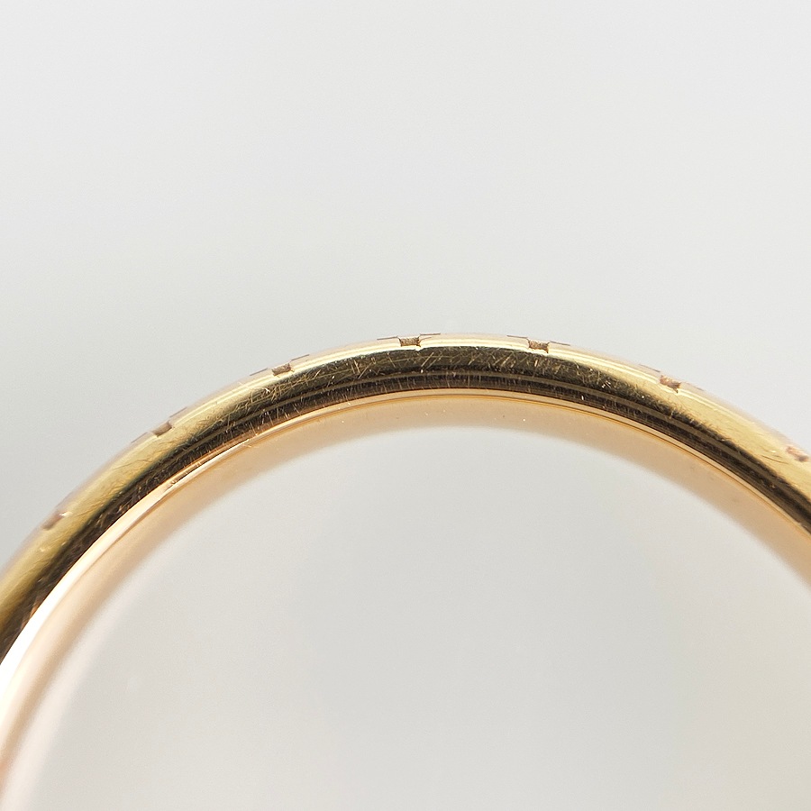 ディアマン ティッシマ 8.5号(48-49) リング sss【中古】 ディアマン ティッシマ 8.5号(48-49) リング sss【中古】