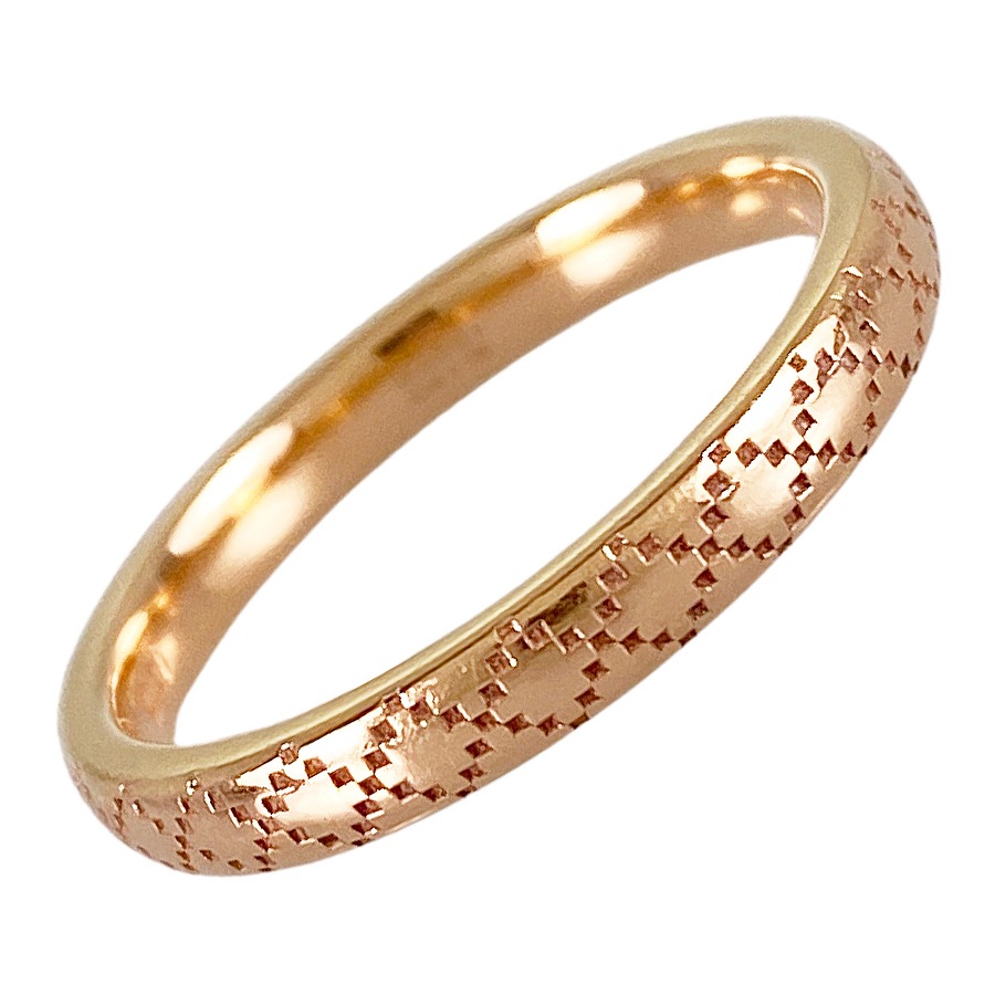 ディアマン ティッシマ 8.5号(48-49) リング sss【中古】 ディアマン ティッシマ 8.5号(48-49) リング sss【中古】