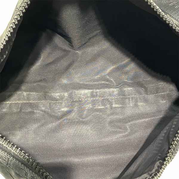 シャネル スポーツライン ワンショルダー ラバー バッグ ショルダーバッグ ユニセックス【中古】