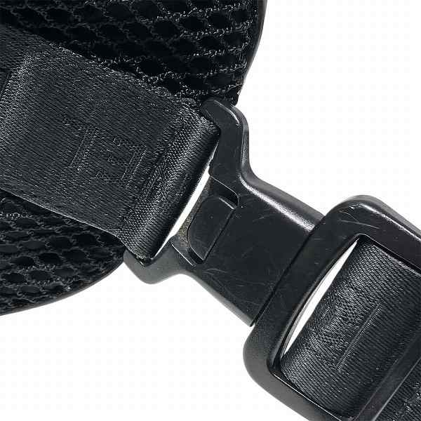 シャネル スポーツライン ワンショルダー ラバー バッグ ショルダーバッグ ユニセックス【中古】