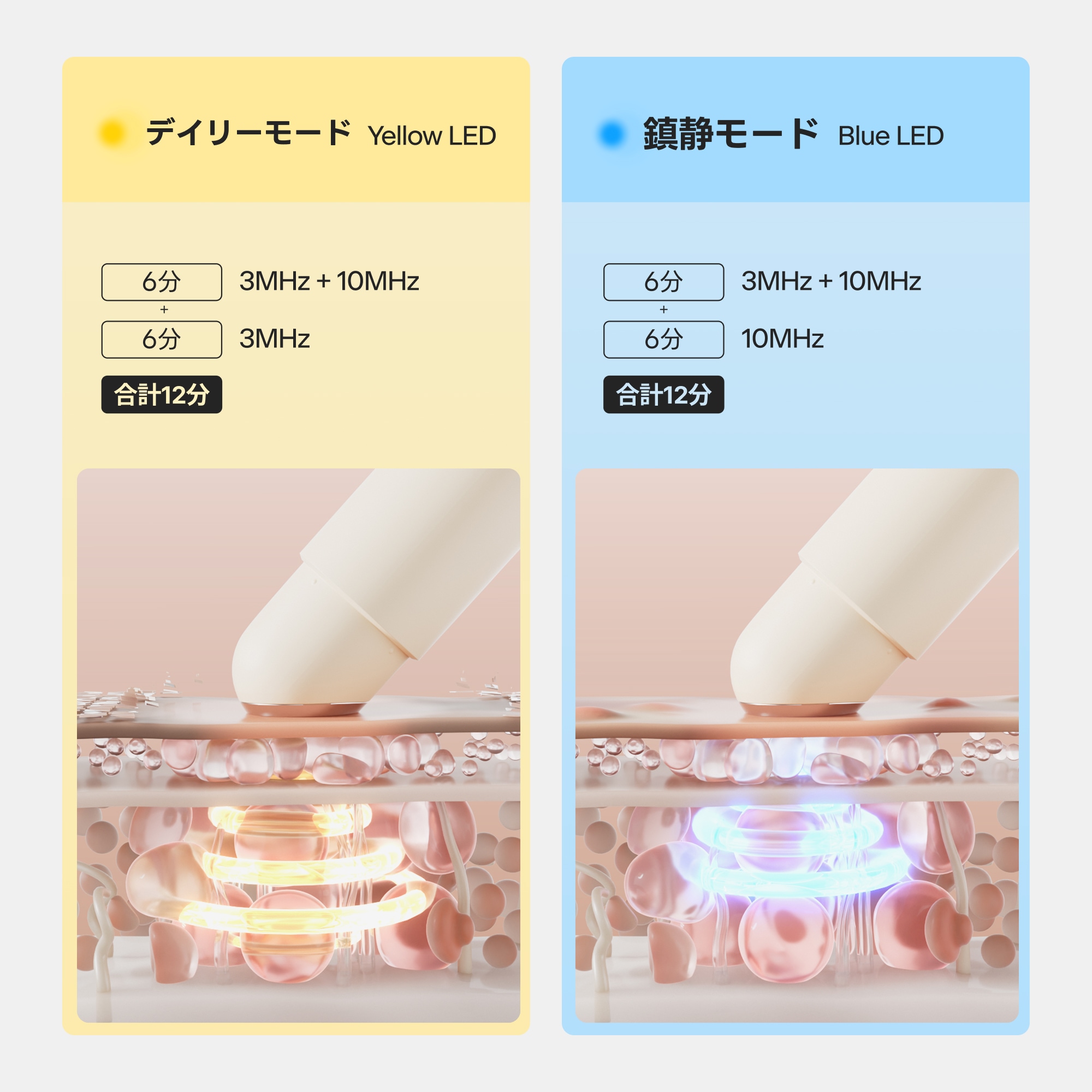 Qoo10] THOME 【クリニックLDM技術搭載】トゥエンティ