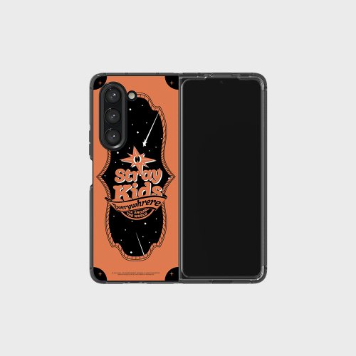 ストレイキッズ Starry Night ポップティクルケース for Galaxy Z Fold5 stray kids スキズ グッズ skzoo