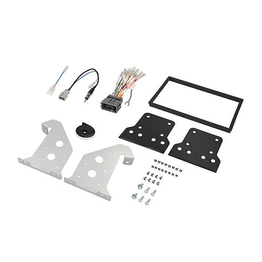 エーモン オーディオ・ナビゲーション取付キット H2474 エーモン オーディオ・ナビゲーション取付キット H2474