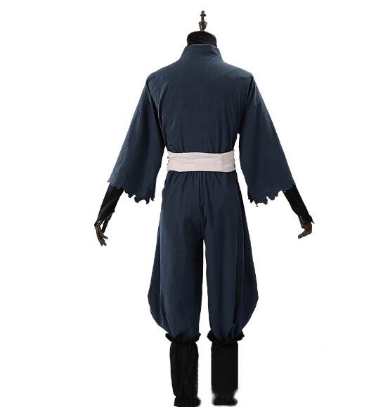 地獄楽 画眉丸 コスプレ衣装 コスチューム ハロウィン 変装 仮装 地獄楽 画眉丸 コスプレ衣装 コスチューム ハロウィン 変装 仮装