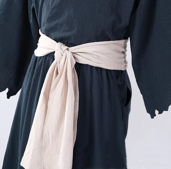 地獄楽 画眉丸 コスプレ衣装 コスチューム ハロウィン 変装 仮装 地獄楽 画眉丸 コスプレ衣装 コスチューム ハロウィン 変装 仮装