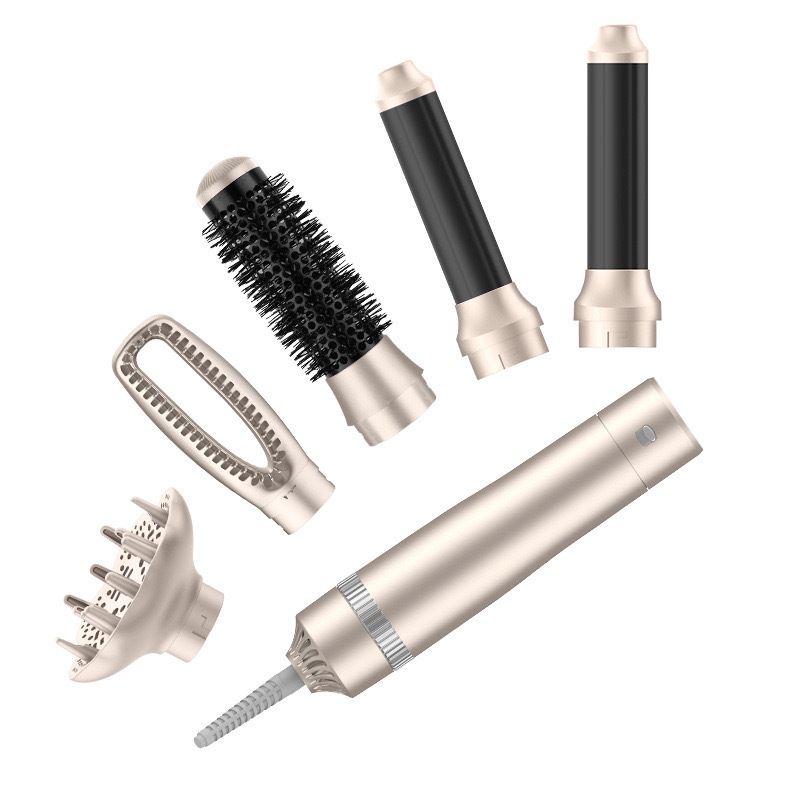 新品 Amazon クロスボーダー 110v 1200w ハイパワー熱風コーム 5 インワン ヘアドライコーム ストレートヘアとカーリーヘア用 新品 Amazon クロスボーダー 110v 1200w ハイパワー熱風コーム 5 インワン ヘアドライコーム ストレートヘアとカーリーヘア用