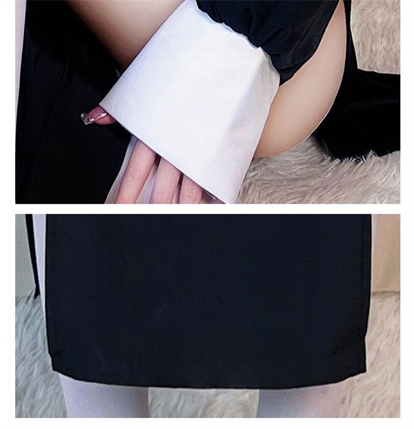 コスチューム コスプレ学院祭用 人气 新作 着痩せドレス セクシー ナースコスチューム ヴァンパイア メイド服 ガウン 今年人気爆発中 ロリータ メイド服 メガ割 コスプレ ハロウィン 死神メイドタイ