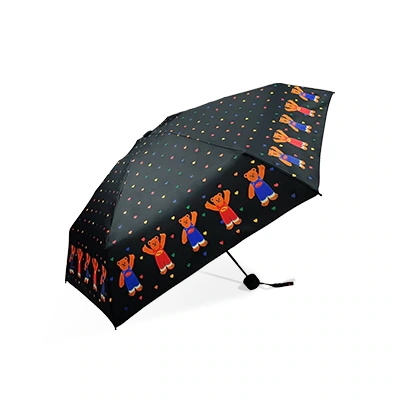 WIGGLEWIGGLE 折りたたみ傘 UVカット 晴雨兼用 2つセット WIGGLEWIGGLE 折りたたみ傘 UVカット 晴雨兼用 2つセット 日傘