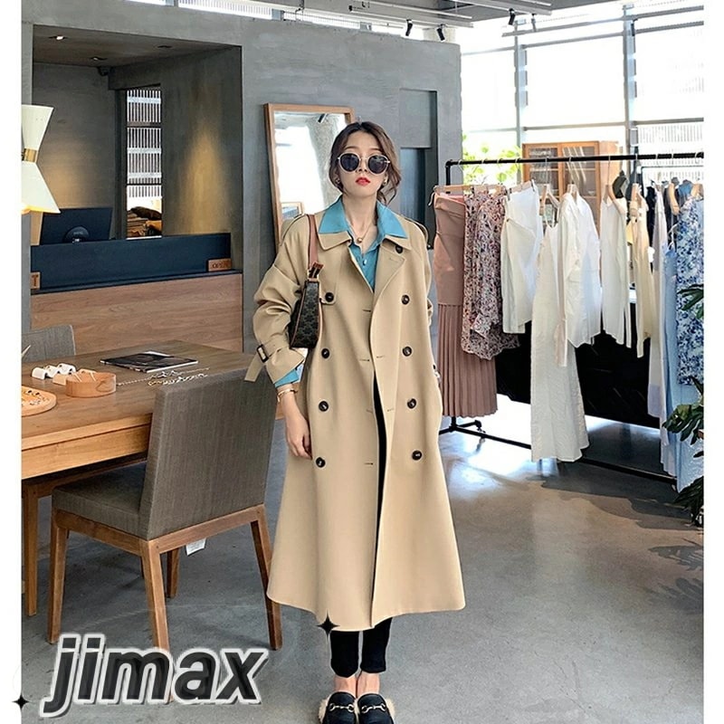 短納期 トレンチコート レディース ロングコート スプリングコート ゆったり 秋コート トレンチ コート アウター きれいめ 無地 長袖 通勤 春服 30代 40代 ロング ホワイトデー プレゼント 短納期 トレンチコート レディース ロングコート スプリングコート ゆったり 秋コート トレンチ コート アウター きれいめ 無地 長袖 通勤 春服 30代 40代 ロング ホワイトデー プレゼント