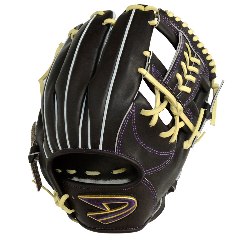 その他セレクトディークエスト D-Quest 硬式用グラブ Xover ST 内野手