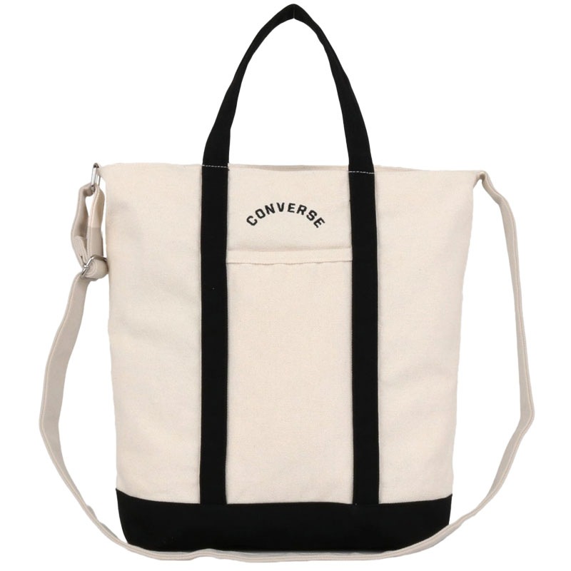 アーチトートバッグ M 80385700