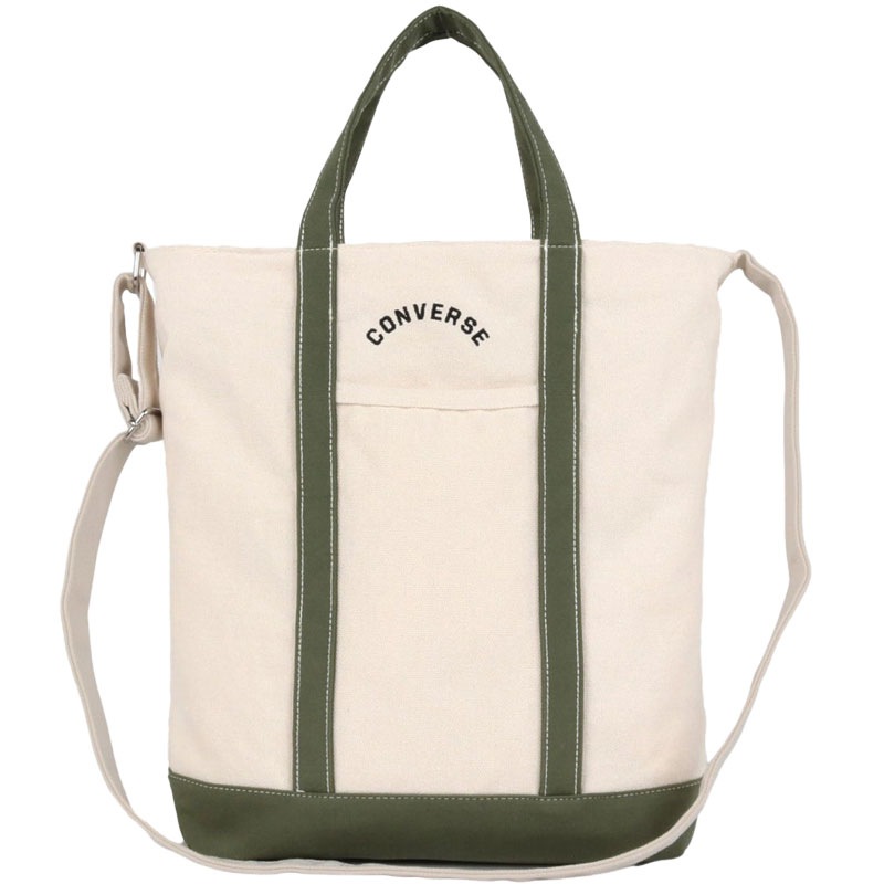 アーチトートバッグ M 80385700