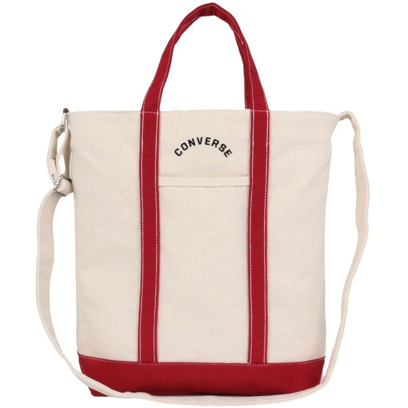 アーチトートバッグ M 80385700