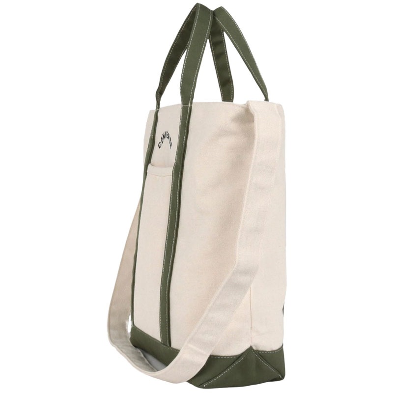 アーチトートバッグ M 80385700