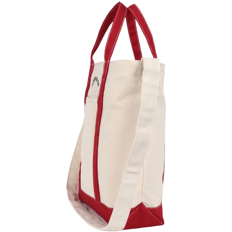 アーチトートバッグ M 80385700