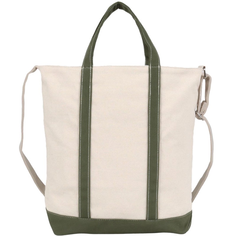 アーチトートバッグ M 80385700