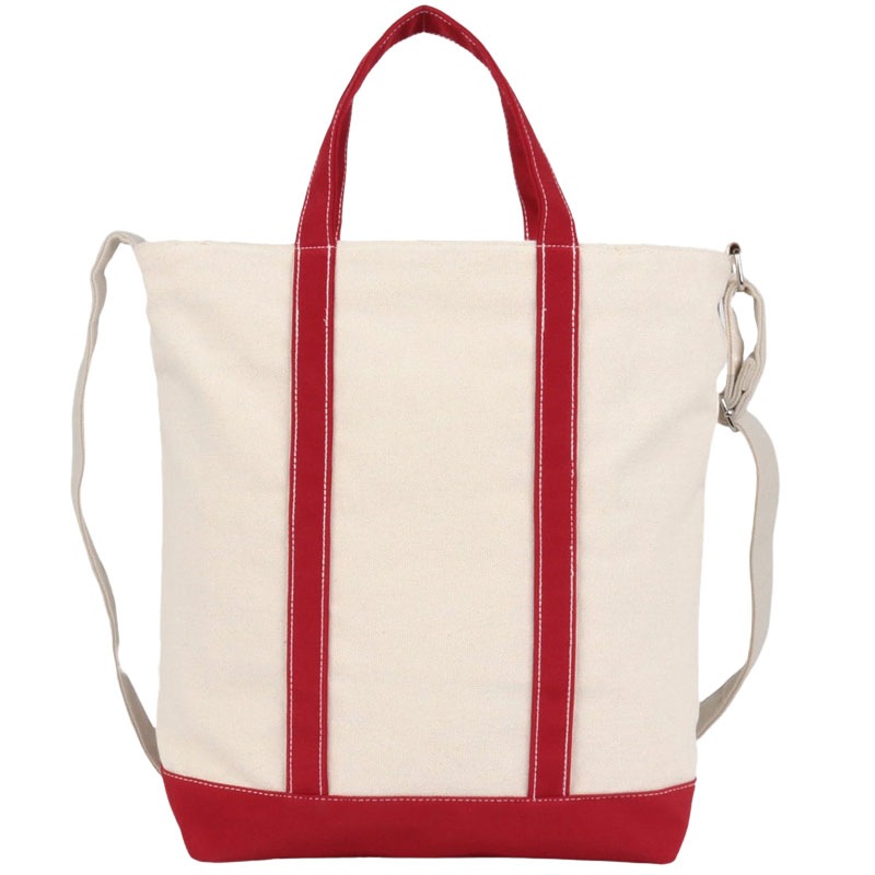 アーチトートバッグ M 80385700