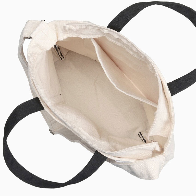 アーチトートバッグ M 80385700