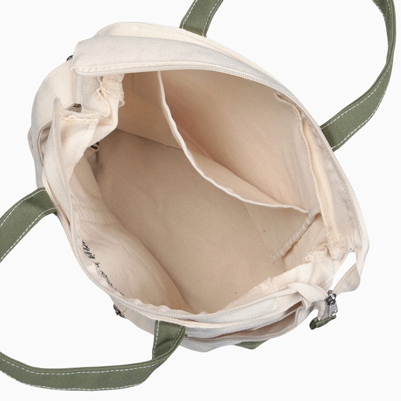 アーチトートバッグ M 80385700