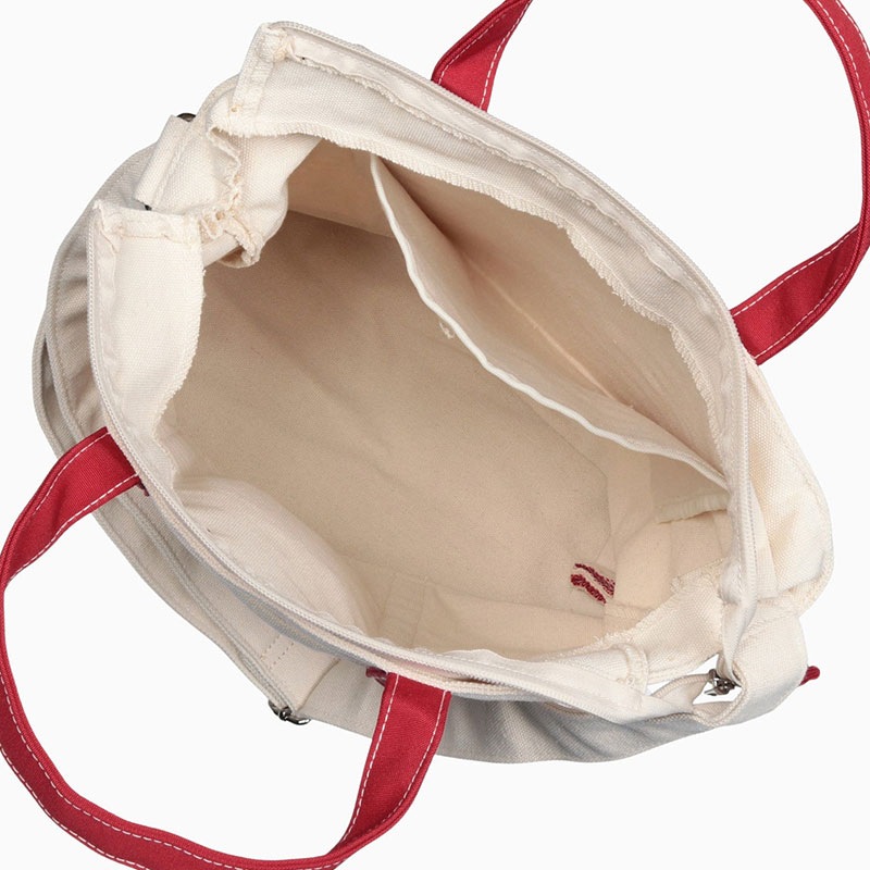 アーチトートバッグ M 80385700