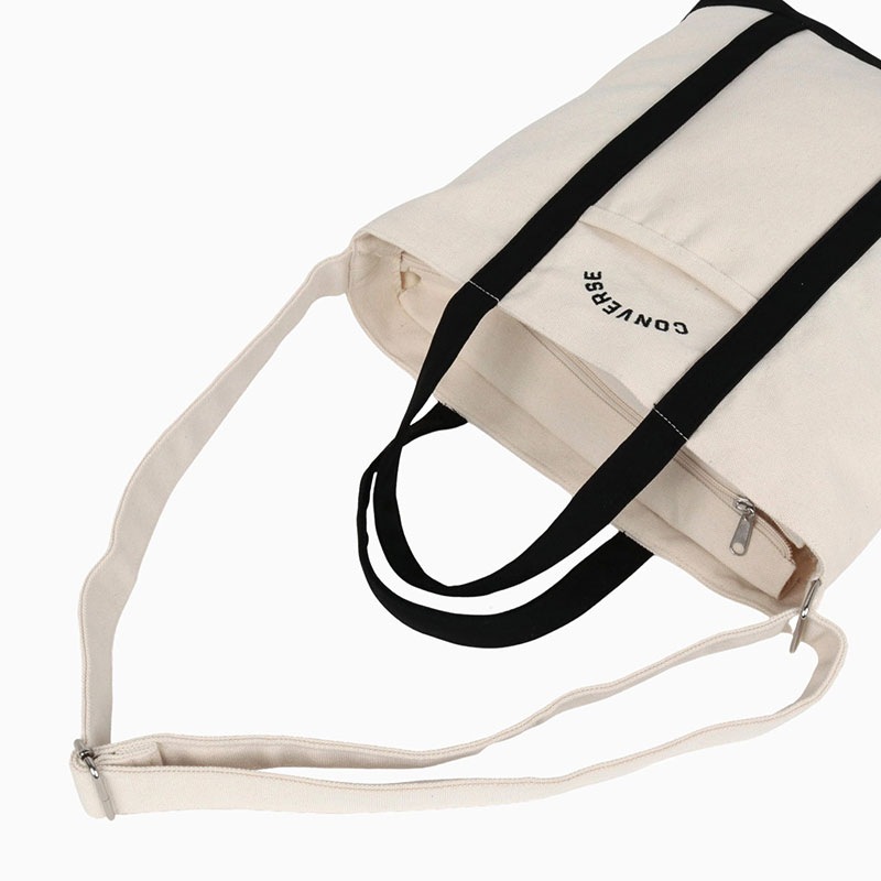 アーチトートバッグ M 80385700