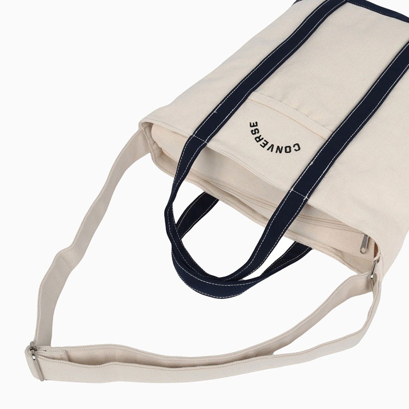 アーチトートバッグ M 80385700