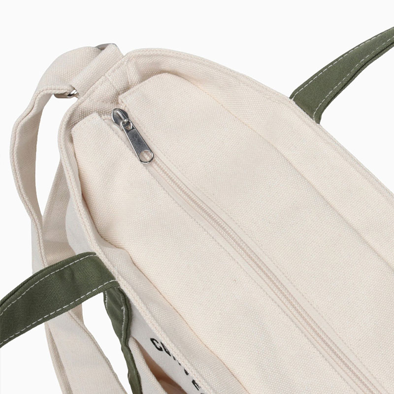 アーチトートバッグ M 80385700