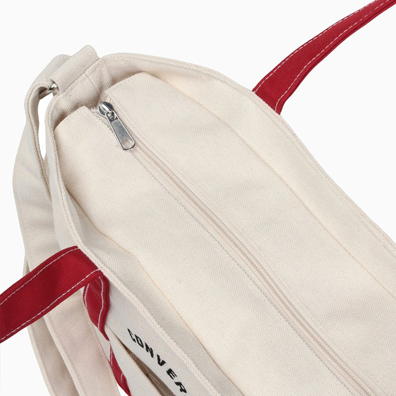 アーチトートバッグ M 80385700