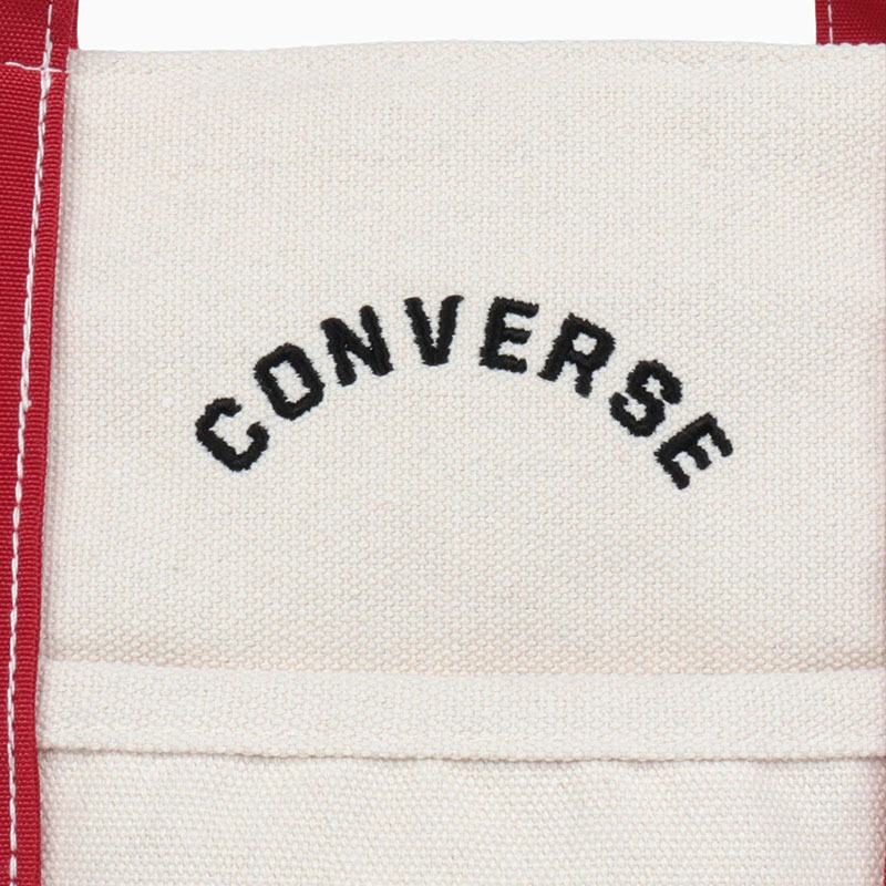 アーチトートバッグ M 80385700