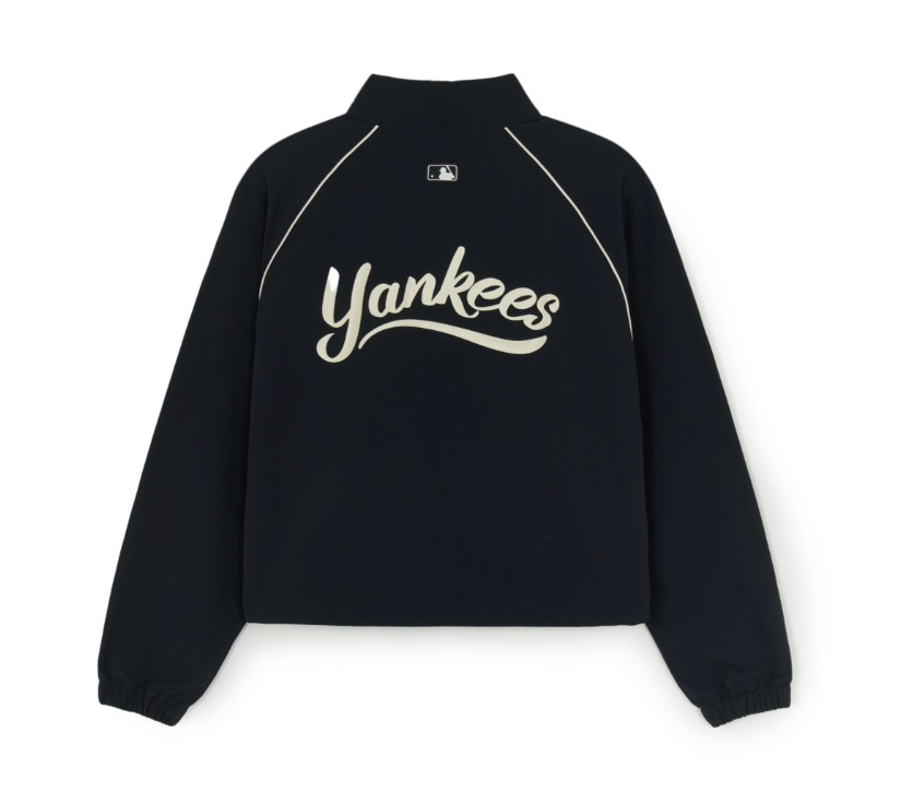 Sportive Varsity Windbreaker (3FWJV0154-50BKS, 3FWJV0154-50CRD)